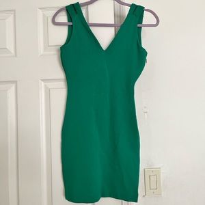 Zara Mini dress